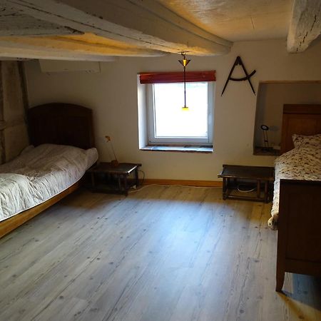 Ferienwohnung Fink Tengen Exterior photo