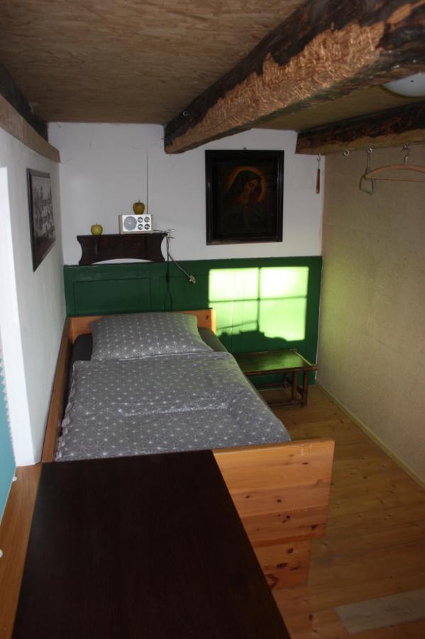 Ferienwohnung Fink Tengen Exterior photo
