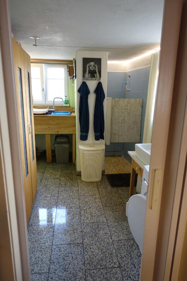 Ferienwohnung Fink Tengen Exterior photo