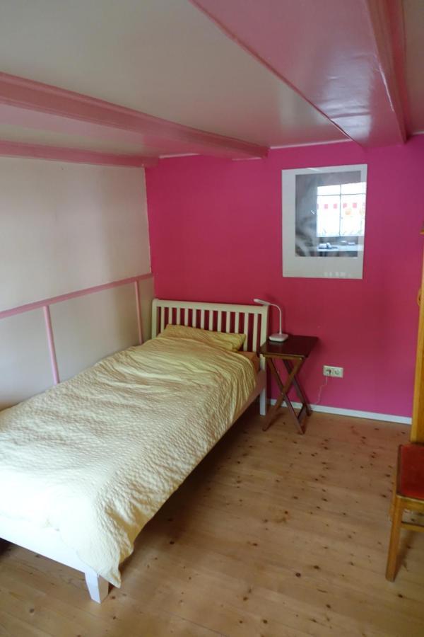 Ferienwohnung Fink Tengen Exterior photo