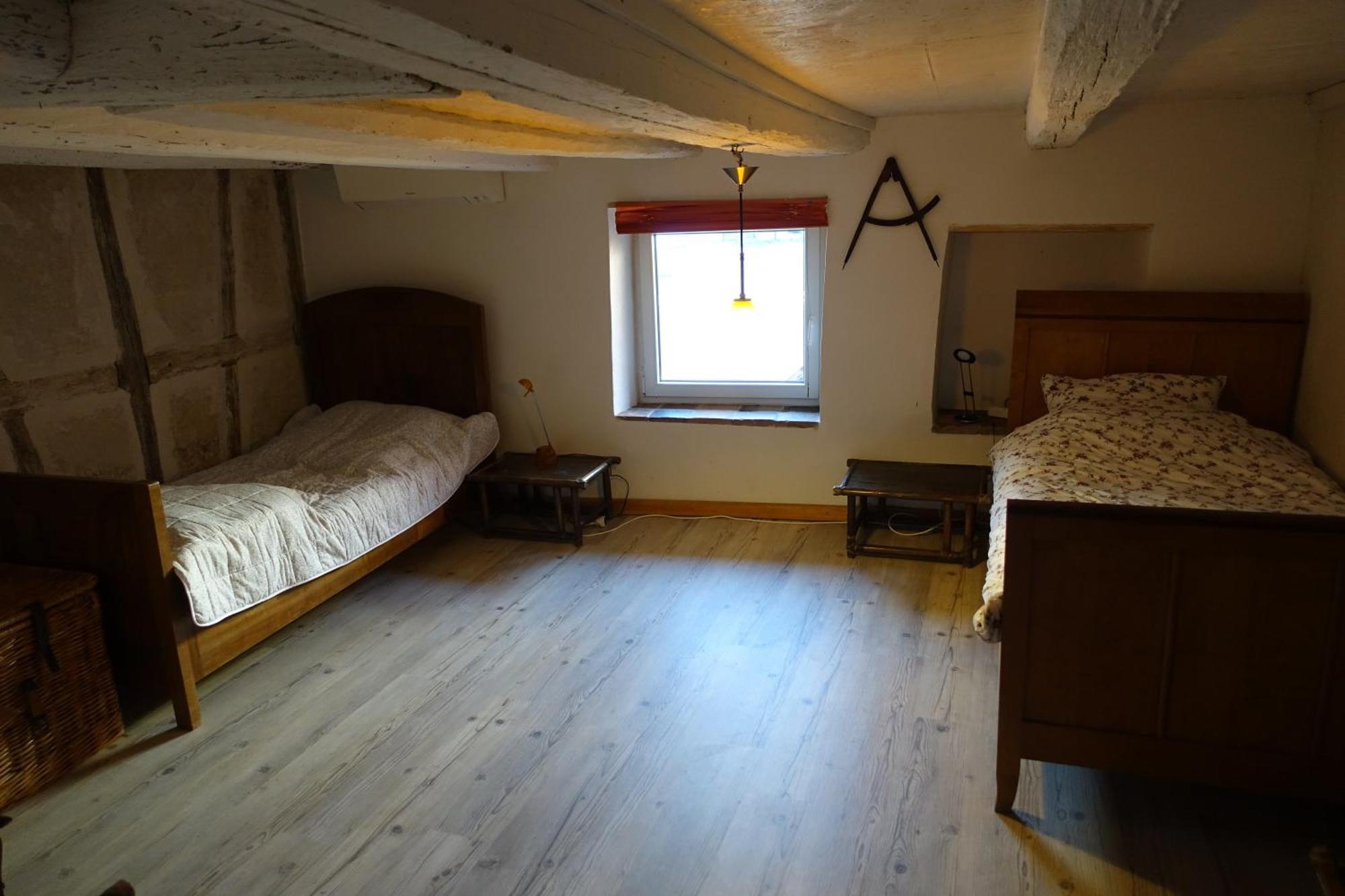 Ferienwohnung Fink Tengen Exterior photo
